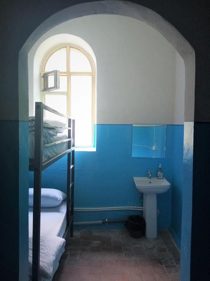 Tumanyan Bathhouse Hostel Ngoại thất bức ảnh