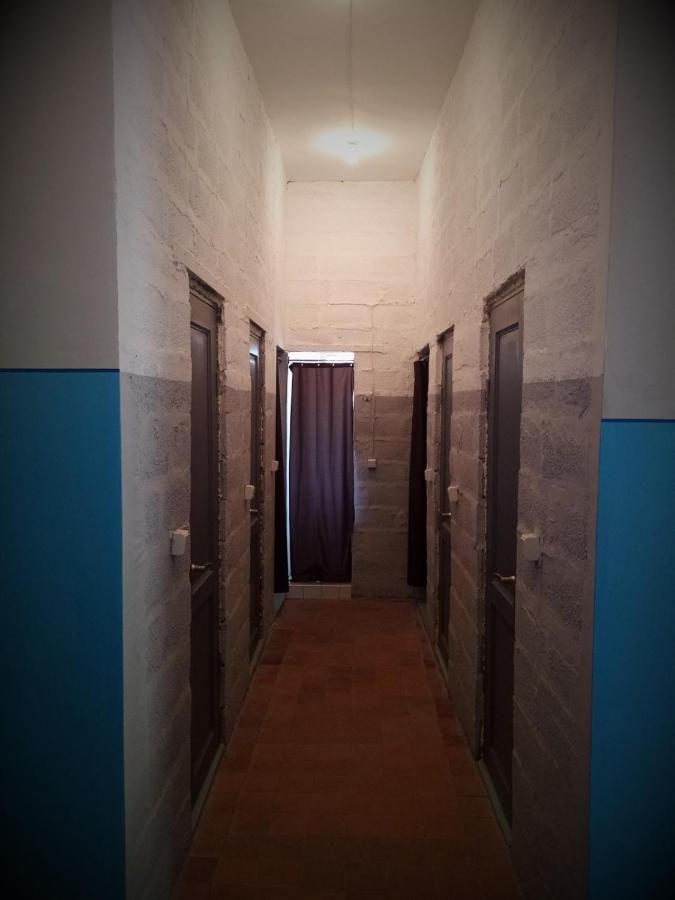 Tumanyan Bathhouse Hostel Ngoại thất bức ảnh