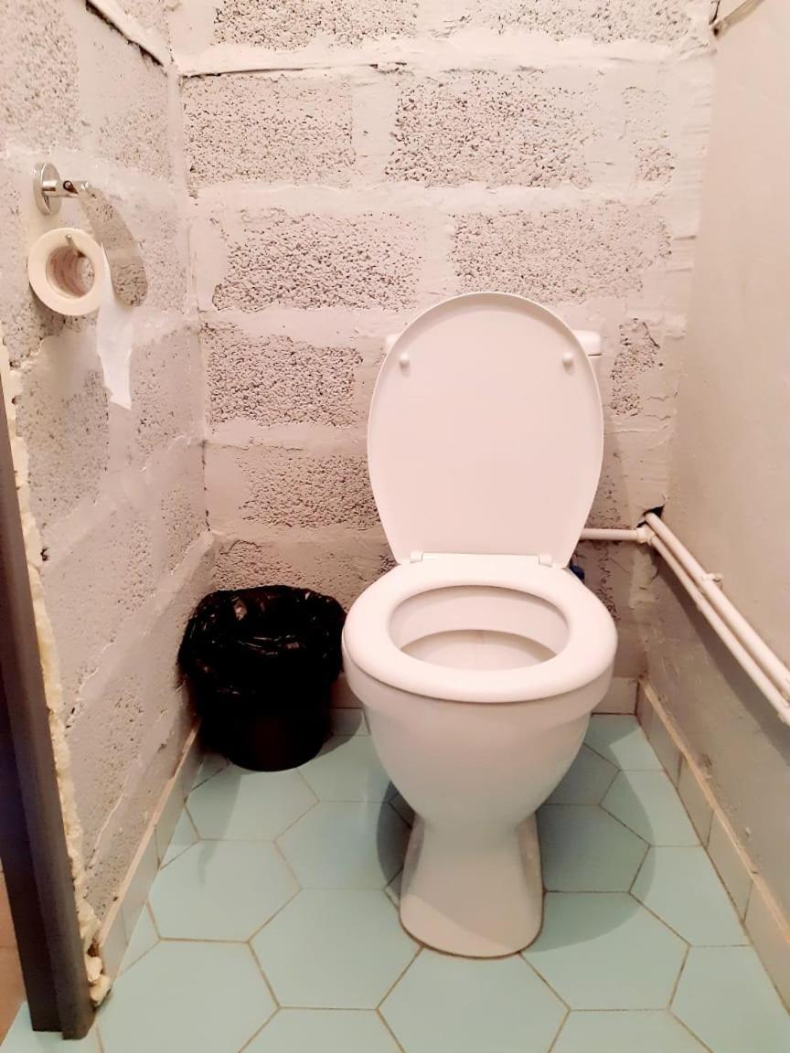 Tumanyan Bathhouse Hostel Ngoại thất bức ảnh
