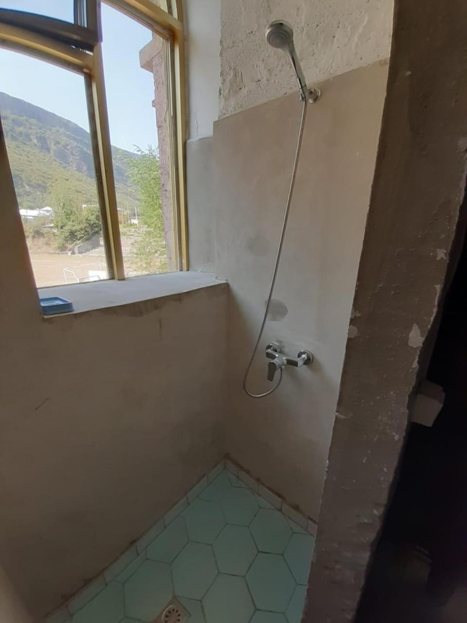 Tumanyan Bathhouse Hostel Ngoại thất bức ảnh