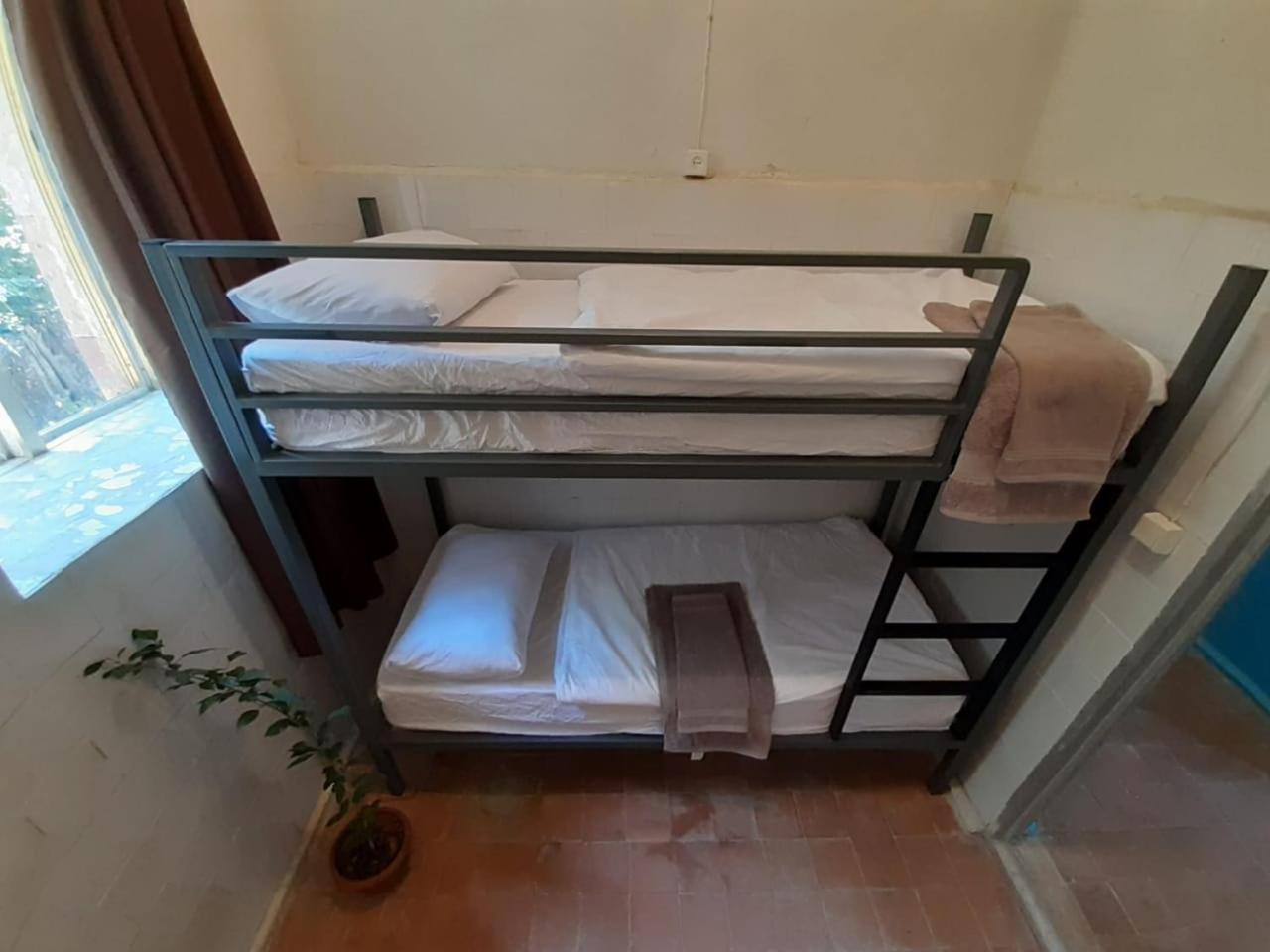 Tumanyan Bathhouse Hostel Ngoại thất bức ảnh