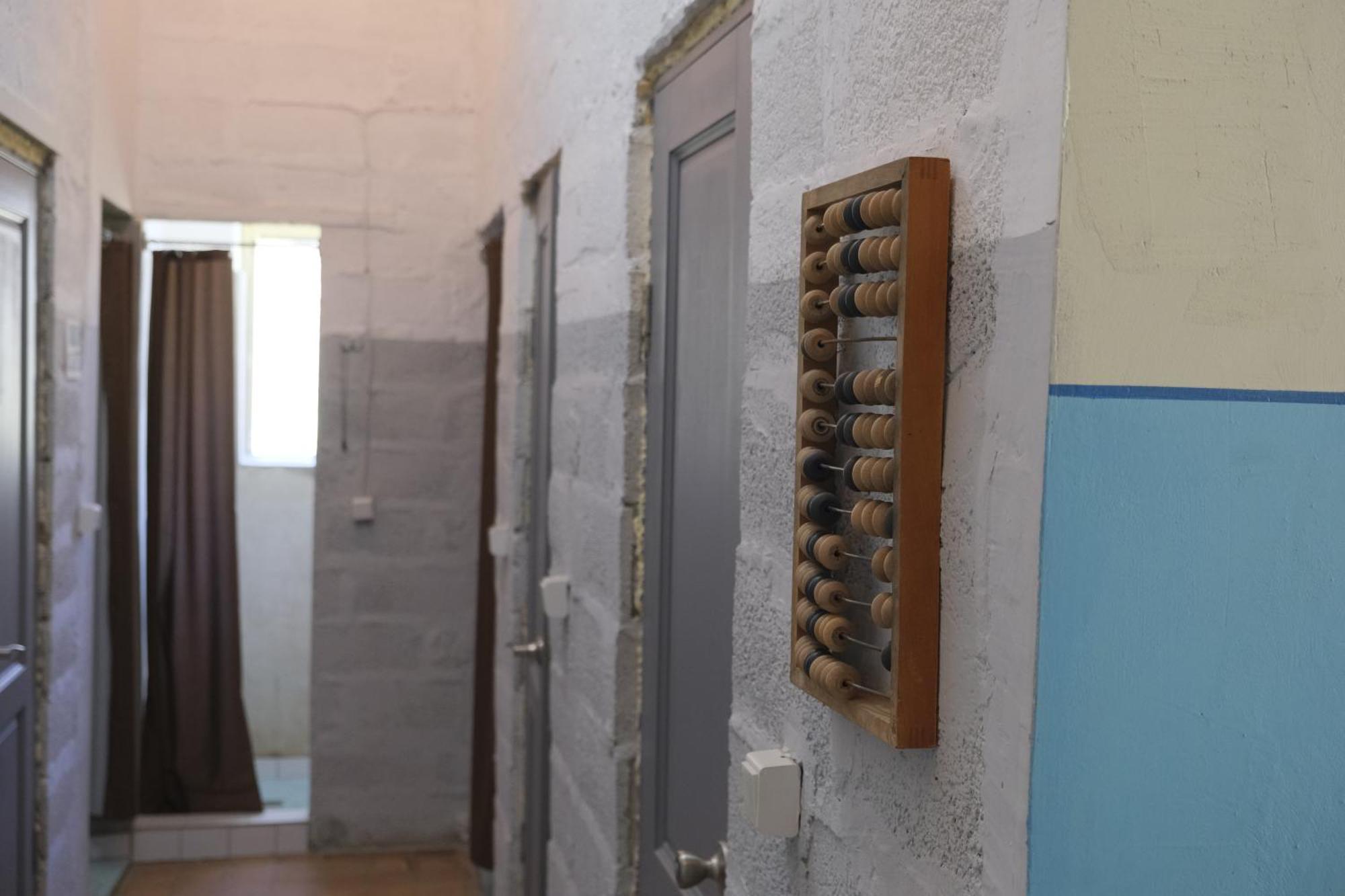Tumanyan Bathhouse Hostel Ngoại thất bức ảnh