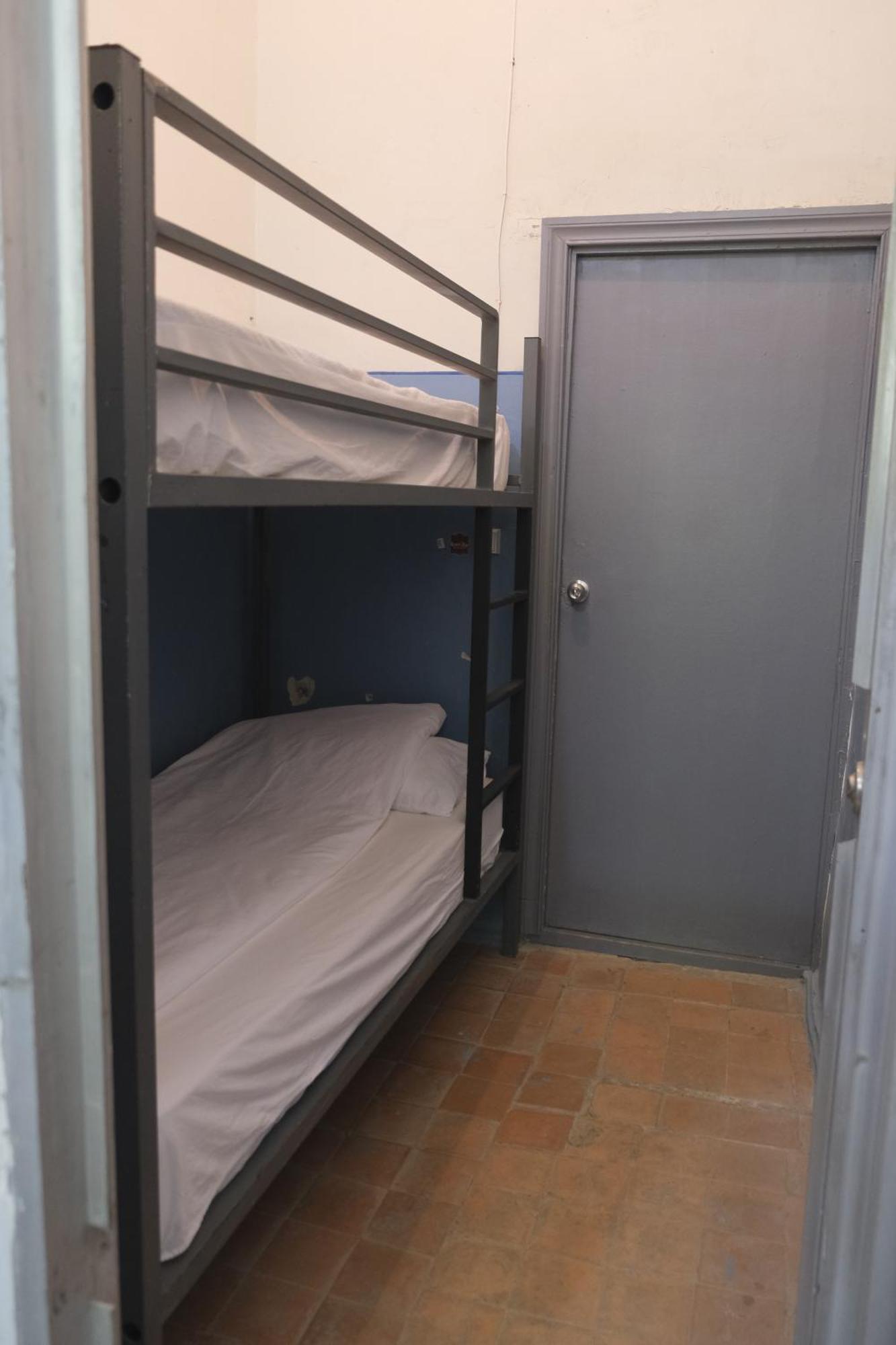 Tumanyan Bathhouse Hostel Ngoại thất bức ảnh