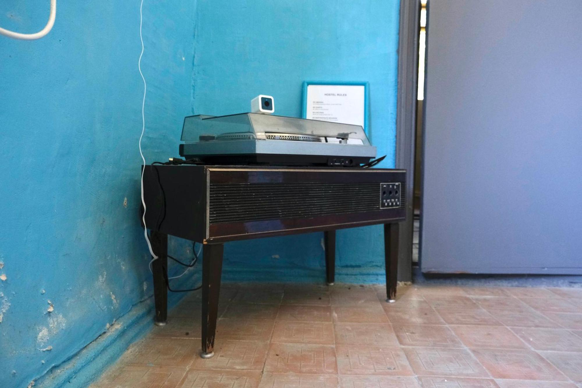 Tumanyan Bathhouse Hostel Ngoại thất bức ảnh